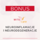 Bonus do szkolenia Neuroinflamacje i neurodegeneracje MITOcare Polska